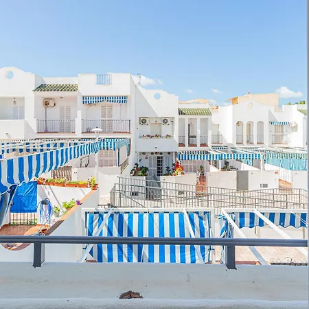 Duplex 8, En Primera Linea De Playa Apartamento Sanlúcar de Barrameda