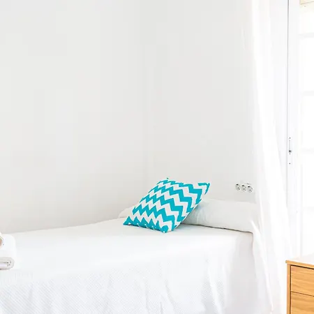 Duplex 8, En Primera Linea De Playa Apartamento