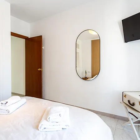 Duplex 8, En Primera Linea De Playa * Sanlúcar de Barrameda