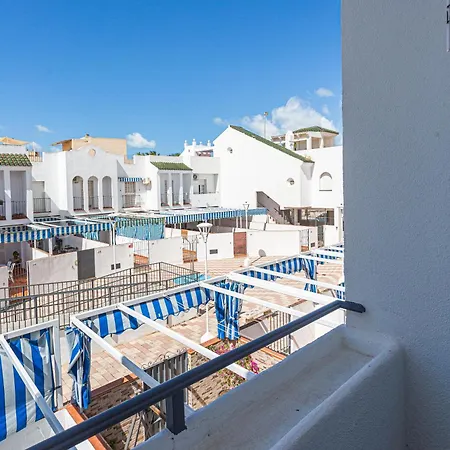 Duplex 8, En Primera Linea De Playa Apartamento Sanlúcar de Barrameda