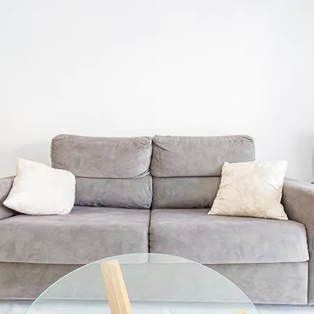 Apartment Duplex 8, En Primera Linea De Playa *