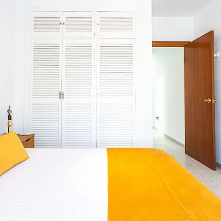 Duplex 8, En Primera Linea De Playa *