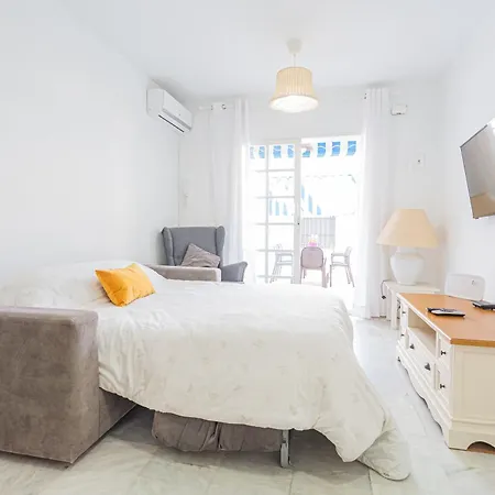 Duplex 8, En Primera Linea De Playa Apartment *