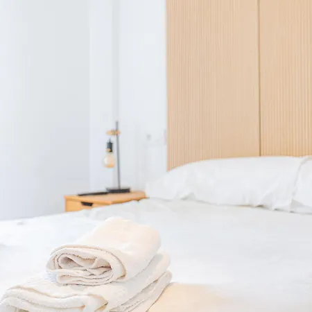 Duplex 8, En Primera Linea De Playa Apartment Sanlucar de Barrameda