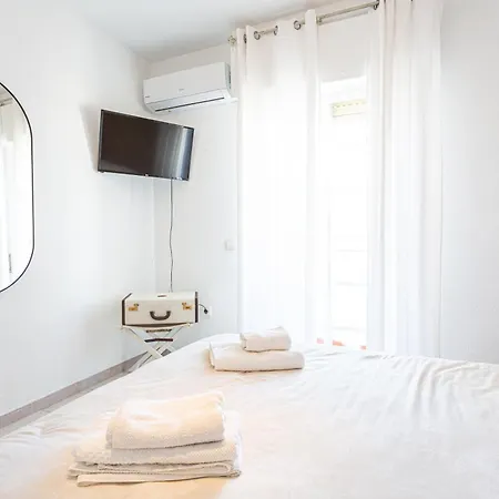 Duplex 8, En Primera Linea De Playa Apartment *