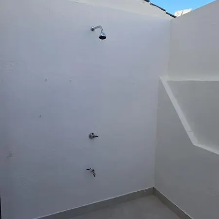 Duplex 8, En Primera Linea De Playa Apartment *