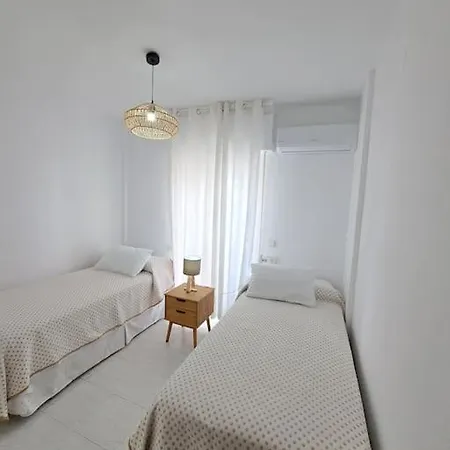 Apartment Duplex 8, En Primera Linea De Playa