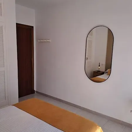 Duplex 8, En Primera Linea De Playa Apartment *