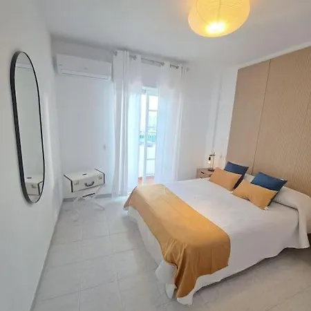 Apartment Duplex 8, En Primera Linea De Playa Sanlucar de Barrameda