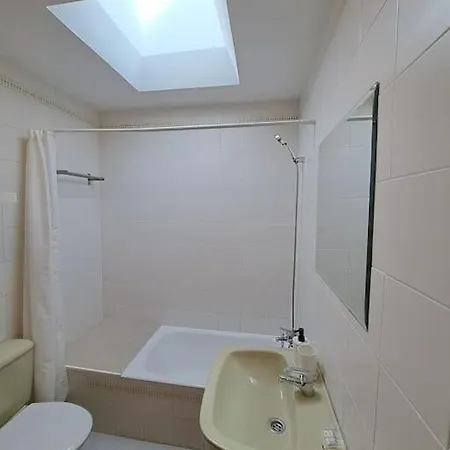 Duplex 8, En Primera Linea De Playa *