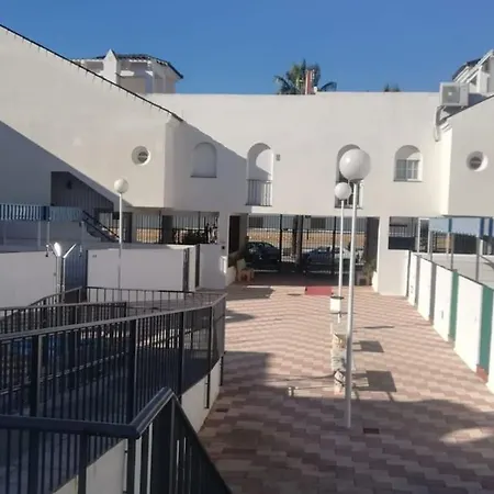 Duplex 8, En Primera Linea De Playa * Sanlucar de Barrameda